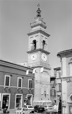 Torre civica